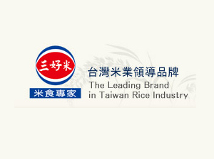 台湾三好米合作项目